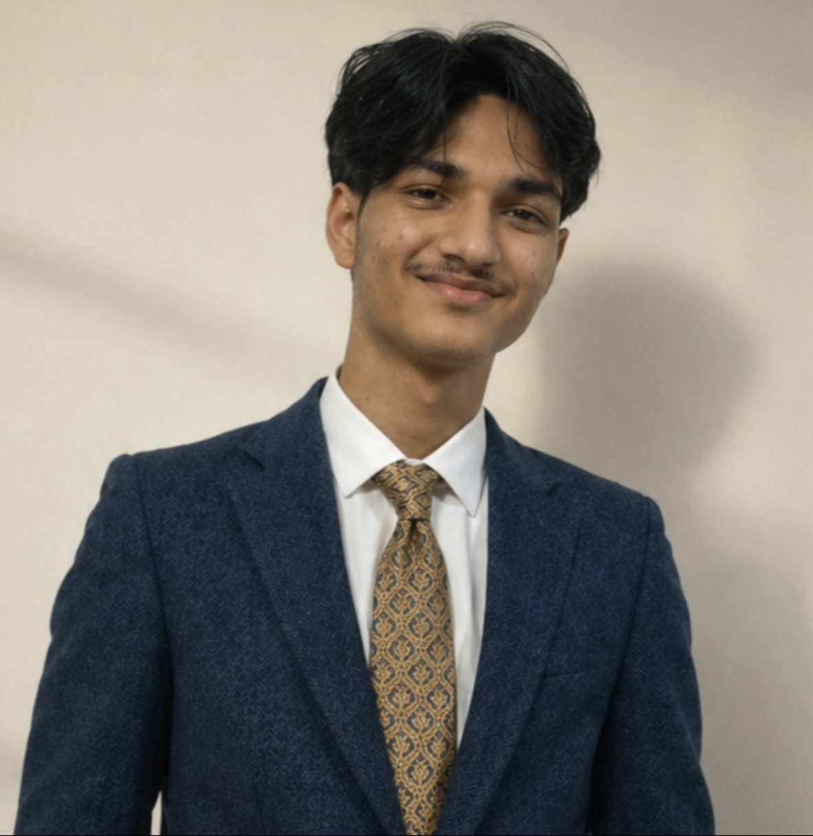 Himanshu Khandelwal — profile photo
