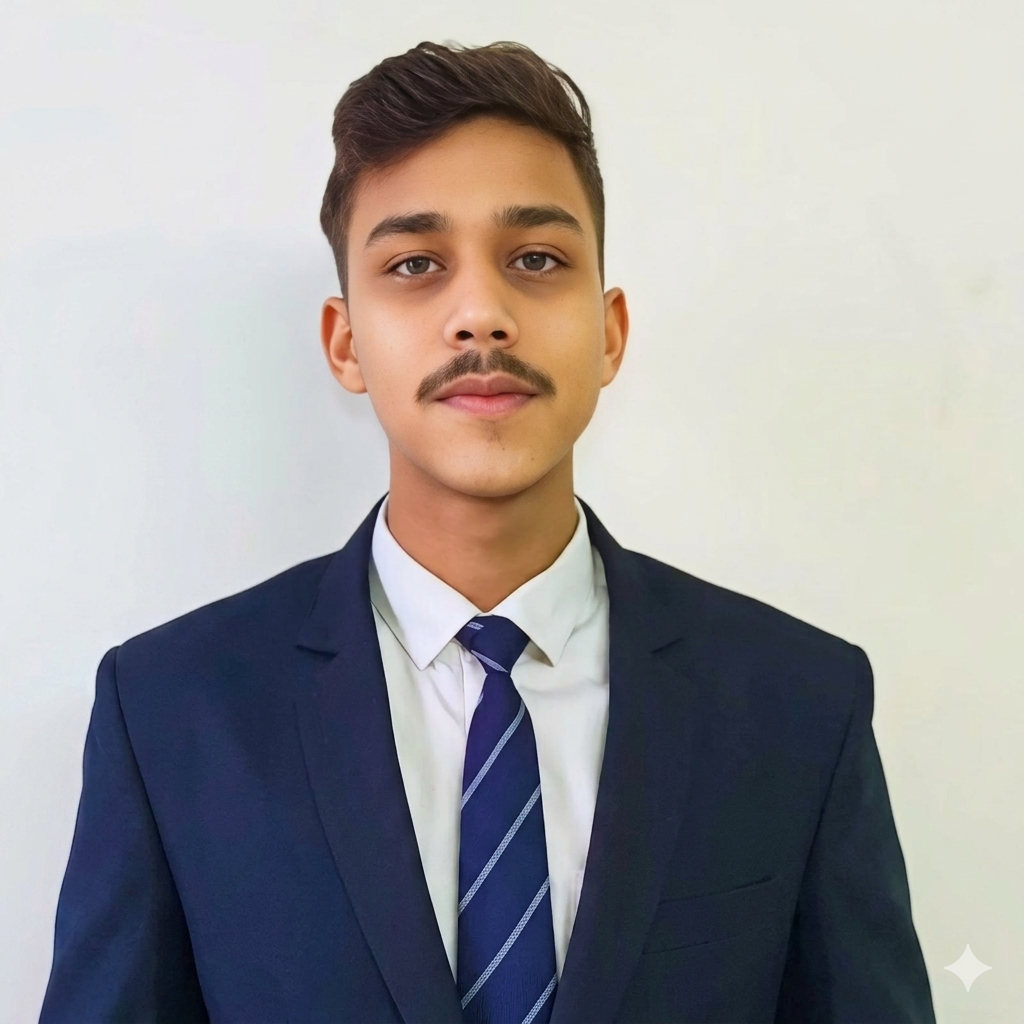 Kshitij Gupta